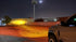 ORACLE Lighting Front Bumper Flush Amber LED Light Bar System for 19-22 RAM Rebel/TRX 5885-005