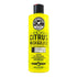 Chemical Guys Citrus Wash & Gloss Concentrated Car Wash - (Set of 6 x 16 Oz. Bottles) CWS_301_16