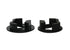 Whiteline 7/06+ Mazda 3 MPS Front Engine - Rear Mount Insert