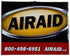 Airaid U-Build-It - GM A Body Kit w/ 4.0in Filter Adapter Passenger Side