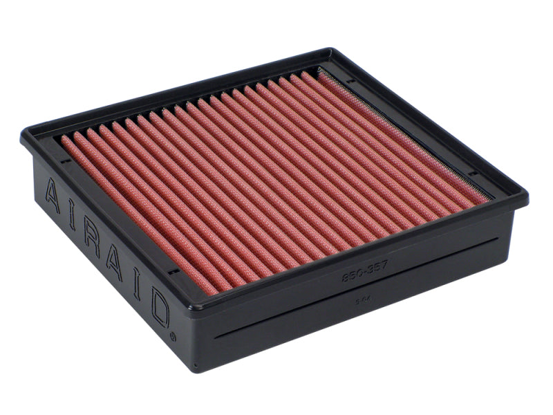 Airaid 03-07 Dodge 5.9L Diesel / 07-15 6.7L Diesel Direct Replacement Filter