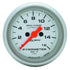 Autometer Ultra-Lite Analog Gauge, Pyrometer, 2-1/16" 52mm 0-1600°F, Electronic EGT Kit 4344