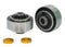 Whiteline 2/2016+ Hyundai Elantra AD / SR Front Control Arm Lower Inner Rear Bushing Kit