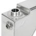 Mishimoto 99-03 Ford F-250 Aluminum Expansion Tank - Natural