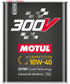 Motul 2L 300V Competition 10W40