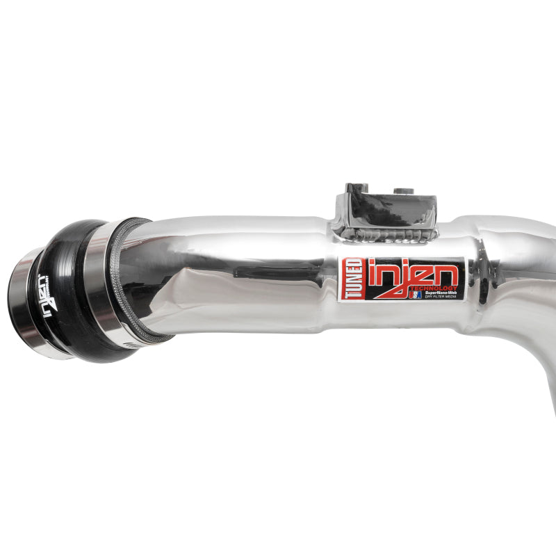Injen Polished SP Cold Air Intake System - SP1586P