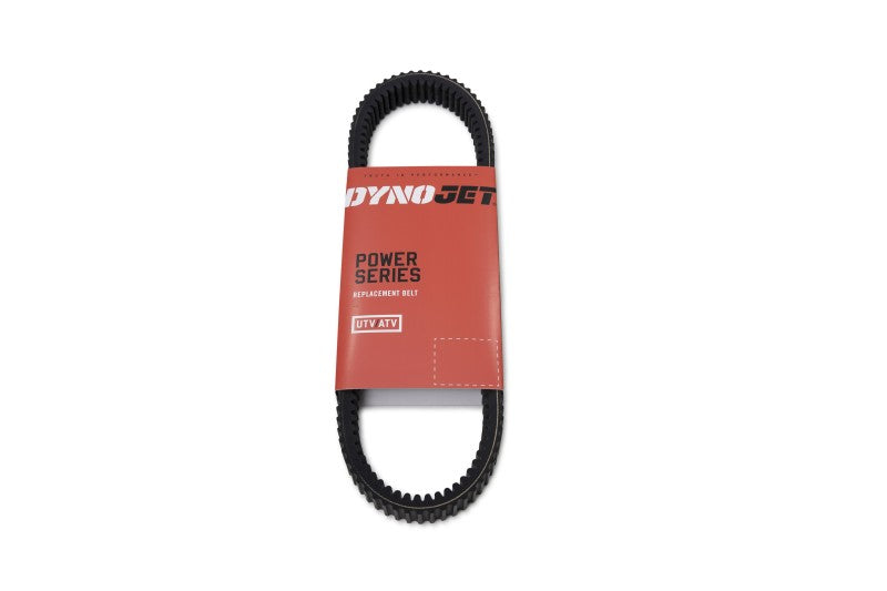 Dynojet Dura Series CVT Belt Kit for 2014-2021 Polaris RZR XP1000/900 19-DCB2A