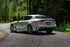 MBRP 2.5" Cat-Back 2022 Kia Stinger 3.3L T304 Dual Split Rear, Quad Outlet S4708304