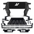 Mishimoto 21+ Ford Bronco High Mount Intercooler Kit - Black