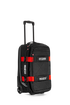 Sparco Bag Travel BLK/RED