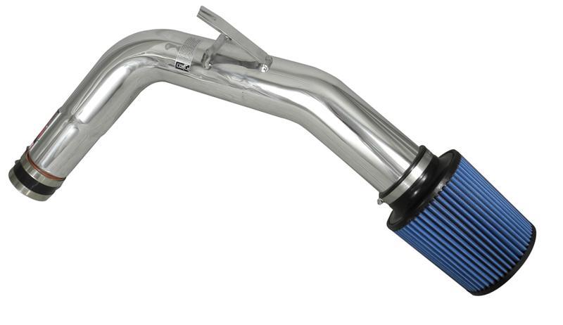 Injen Polished SP Cold Air Intake System For 13-17 Honda Accord V6-3.5L - SP1686P