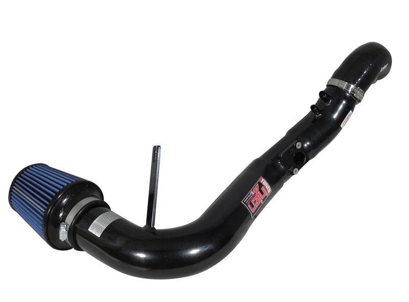 Injen Black SP Cold Air Intake System For 06-11 Honda Civic Si L4-2.0L - SP1578BLK