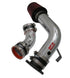 Injen Polished RD Cold Air Intake System For 00-01 Nissan Maxim V6-3.0L - RD1935P