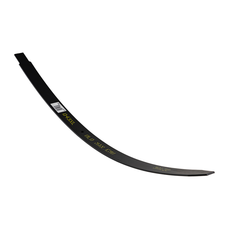 ARB LEAF SPRING EXTRA LEAF Cs046Ra/B D43XL