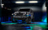 ORACLE Lighting VECTOR PRO-Series Full LED Grill for Jeep Wrangler JL/JT 5837-PRO