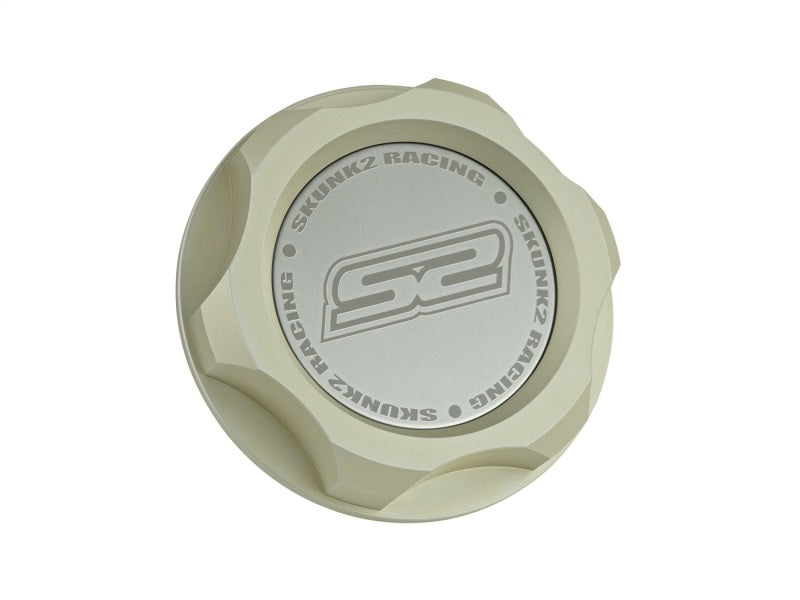 Skunk2 Honda Billet Oil Cap (M33 x 2.8)