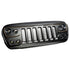 ORACLE Lighting VECTOR PRO-Series Full LED Grill for Jeep Wrangler JL/JT 5837-PRO