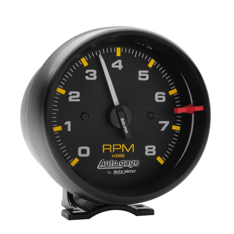 Autometer 3-3/4