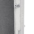 Mishimoto 2016+ Honda Civic 1.5T (Incl. SI) Aluminum Performance Radiator