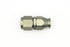 DeatschWerks 8AN Female Swivel Straight Hose End PTFE (Incl. 1 Olive Insert)