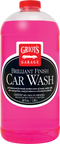 Griots Garage Brilliant Finish Car Wash - 64oz