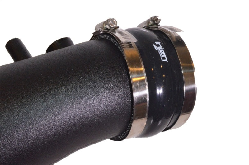 Injen Evolution Cold Air Intake System (Oiled Air Filter) For 07-20 Toyota Tundra 5.7L - EVO2100C