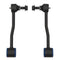 Rancho 20-21 Jeep Gladiator Front Sway Bar Endlink Kit