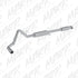 MBRP 3" Cat Back Single Side Exit T409 Exhaust For 15-20 Ford F-150 5.0L - S5256409