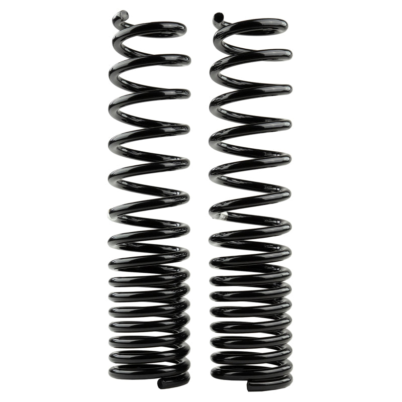 ARB / Old Man Emu Rear Coil Spring Set for Heavy Loads for 2021+ Ford Bronco 3206