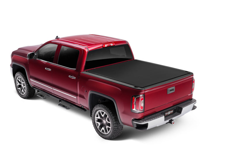 Truxedo 2023 GMC Canyon/Chevrolet Colorado 5ft 2in Sentry CT Bed Cover