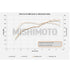 Mishimoto 14+ Mercedes-Benz Performance Race Intake Kit - Black
