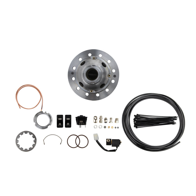 ARB AIR LOCKER DIFFERENTIAL 30 Spl 12 Bolt TOYOTA 8.9