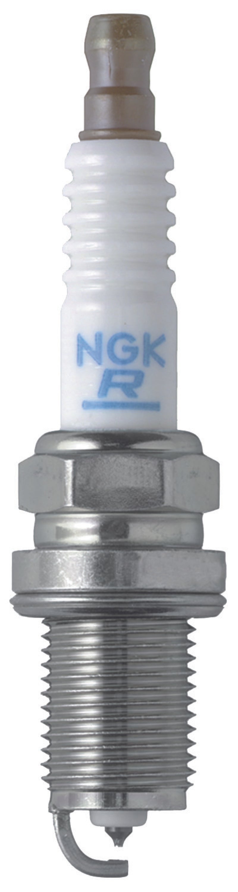 NGK Laser Platinum Snowmobile Spark Plug Box of 4 (PFR7AB)