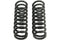 Belltech COIL SPRING SET 96-02 TOYOTA TACOMA 6CYL.