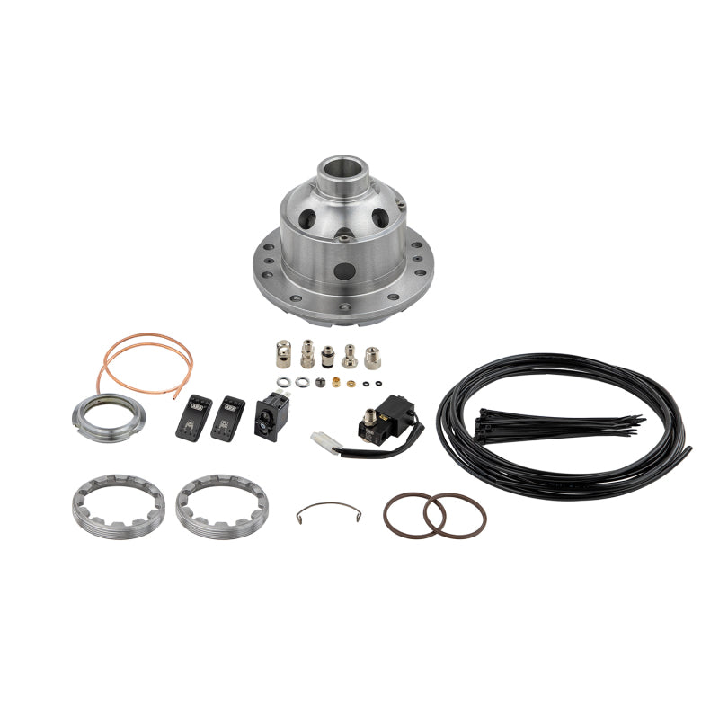 ARB AIR LOCKER DIFFERENTIAL 10 Bolt 30Spl TOYOTA 8", 50MM BRNG S/N. RD132