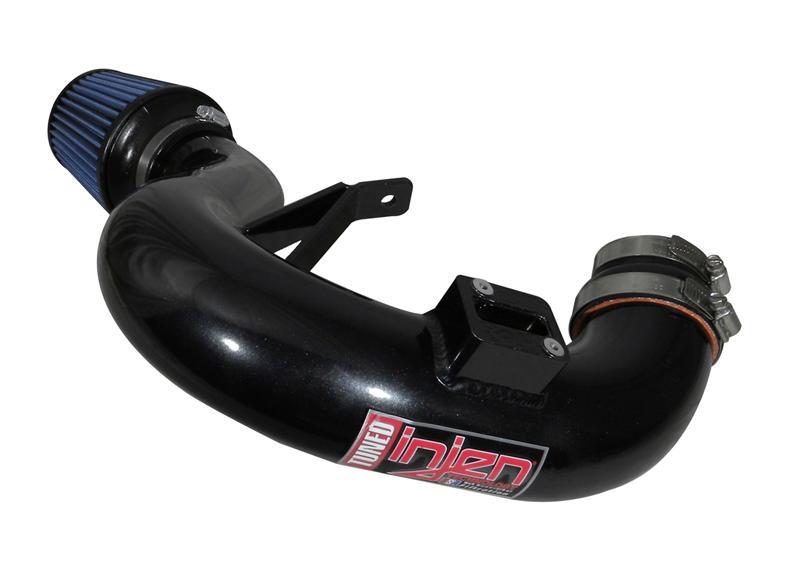 Injen Black SP Cold Air Intake System - SP3080BLK