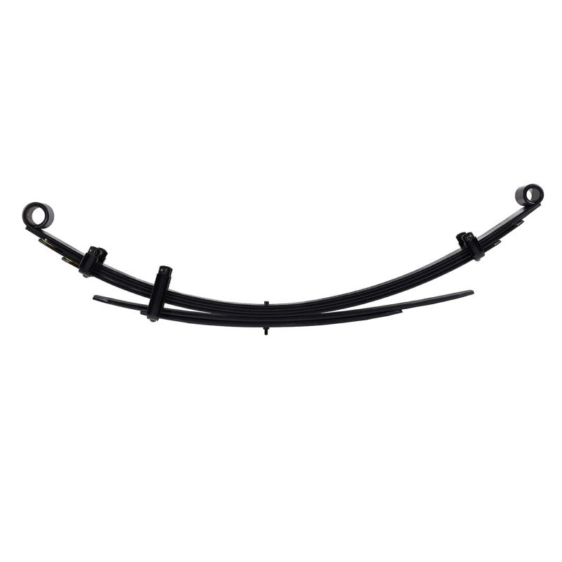 ARB / Old Man Emu Rear Leaf Spring for Isuzu/Rodeo CS028R