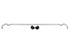 Whiteline 02-07 Subaru WRX Wagon Front 22mm Heavy Duty Adjustable Swaybar
