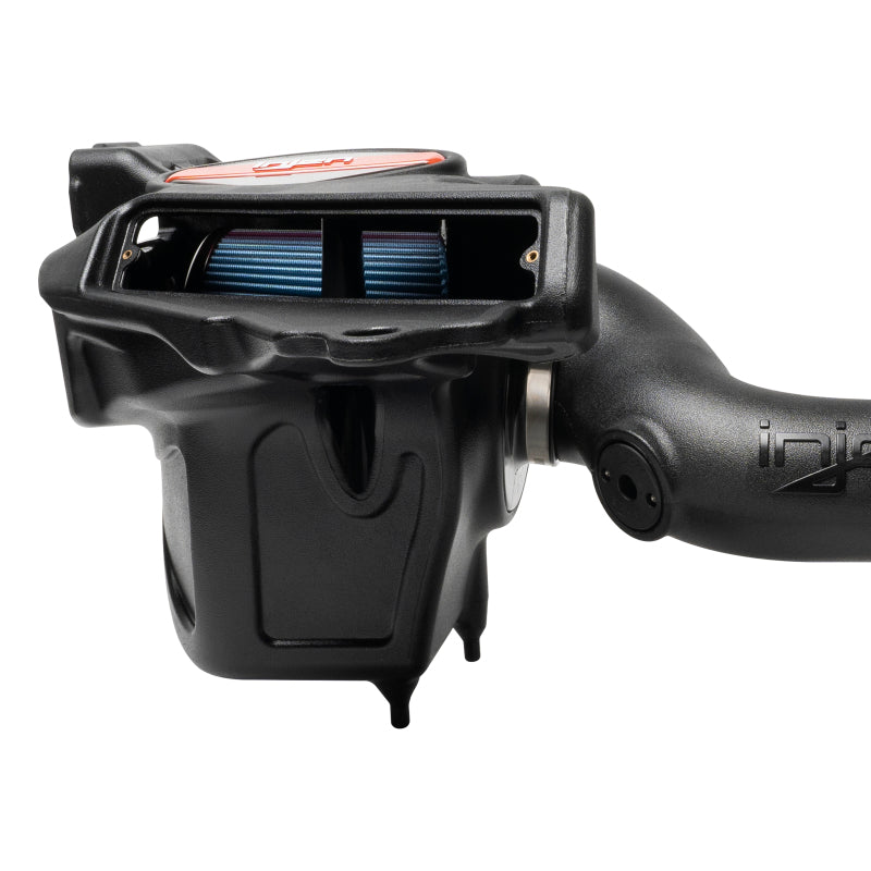 Injen EVOLUTION Cold Air Intake System - EVO9301