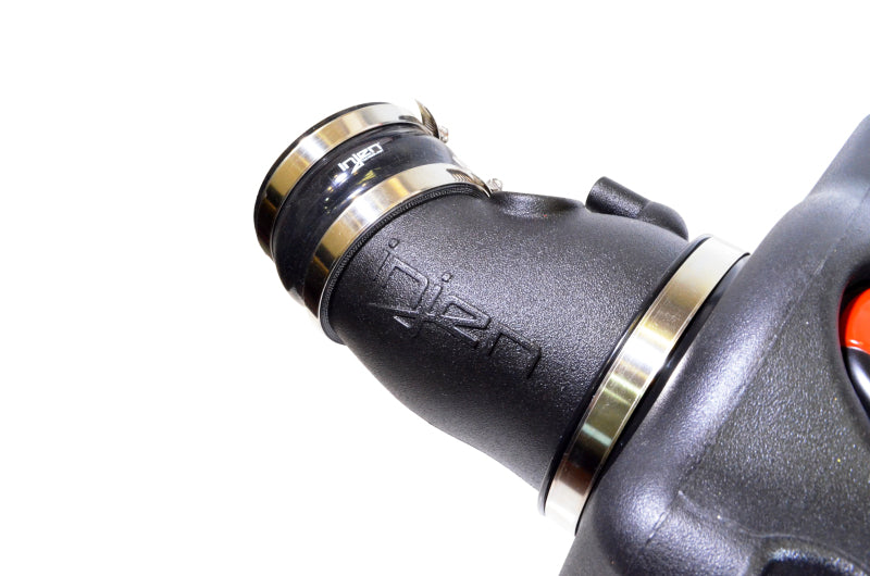 Injen EVOLUTION Cold Air Intake System (Dry Air Filter) - EVO5101