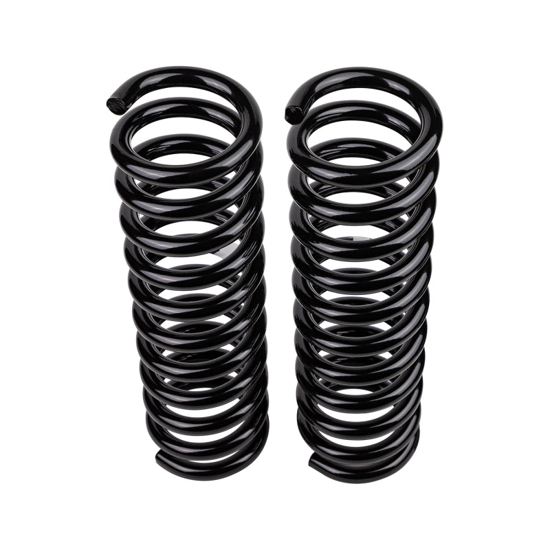 ARB / Old Man Emu Front Coil Spring Pair Set for Jeep Kj Med 2926