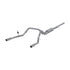 MBRP 3" Cat Back, Dual Split Rear 2014 Chevy/GMC 1500 Silverado/Sierra 4.3L V6/5.3L V8 S5084409
