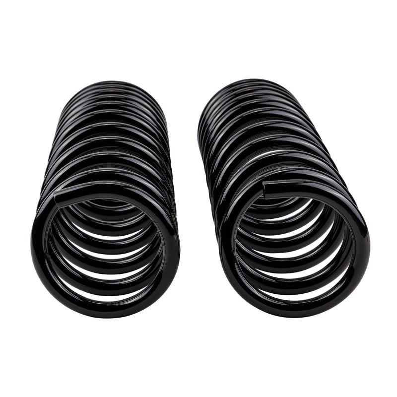 ARB / Old Man Emu Rear Coil Spring Pair Set for Isuzu Hd- 2929