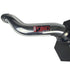 Injen Power-Flow Short Ram Cold Air Intake System for 16-20 Dodge Durango PF5023P