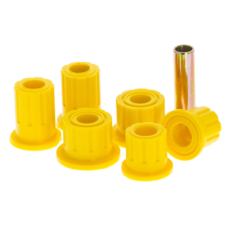 ARB LEAF SPRING BUSHING KIT D40-Fit W/Gs15 OMESB100