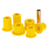 ARB LEAF SPRING BUSHING KIT D40-Fit W/Gs15 OMESB100