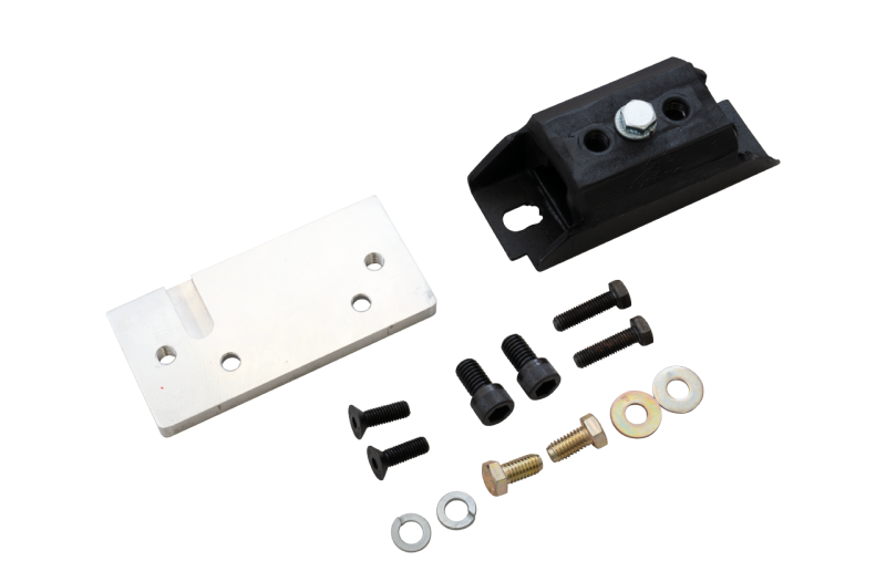 AWE Tuning Rubber Drive Train Stabilizer (DTS) Mount Package - 2210-11016