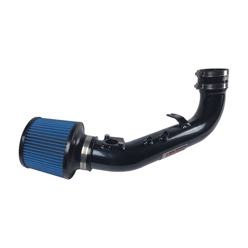 Injen Black IS Short Ram Cold Air Intake For 01-03 Lexus GS430/LS430/SC430 V8 4.3L - IS2095BLK
