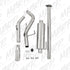 MBRP Exhaust 2.5" Single Exit T409 for 05-13 Toyota Tacoma 4.0L S5326409