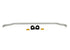 Whiteline 09-11 Nissan R35 GTR Front 33mm Heavy Duty Adjustable Sway Bar (CBA models)